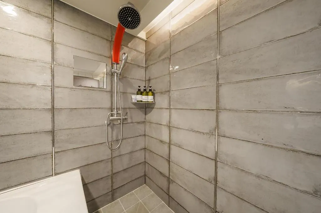 Nuri Hotel Gwangalli Busan Motel